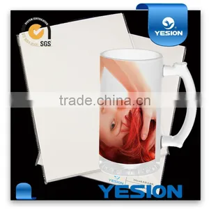 Yesion Inkjet Printing Water Decal Paper, Water Transfer Paper, Water Slide Transfer Paper thumbnail-3
