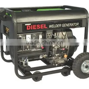 7500 Watts Genso Diesel Generator Manufacturers Volt thumbnail-1