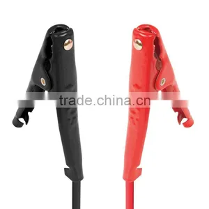 16' 6 Gauge 12 Volt RoHS Compliant Booster Cable thumbnail-1