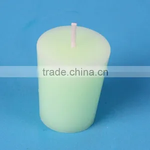 2012 New Pillar Scented Candles thumbnail-1