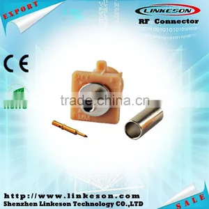 Fakra Crimp Plug Connector thumbnail-2