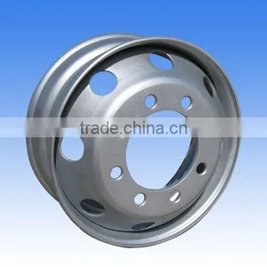 17.5x6.75--wheel Rim thumbnail-1