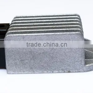 12V Sliver Voltage Regulator thumbnail-5
