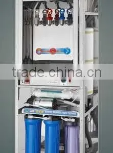 Hot/Warm/Cold Water With LCD Display Water Dispenser thumbnail-2