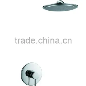 In Wall Bath Shower Mixer,Shower Set,Show Tap Bath and Shower Mixer thumbnail-1