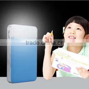 Hot Selling Strong Table Lamp DIY Power Bank 18650 Power Bank DIY KIT thumbnail-1