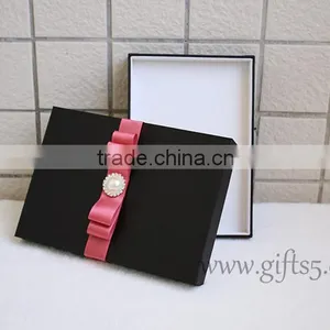 Wedding Invitation Box thumbnail-5