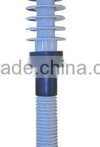 27kV ANSI Transformer Porcelain Bushing thumbnail-1