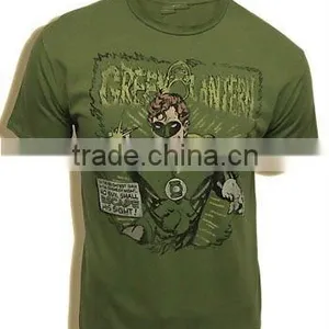 New Printed Men's T-Shirts thumbnail-1