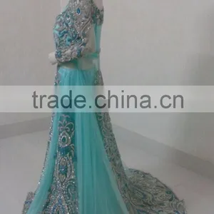 Bridal Stone Work Khatans thumbnail-2