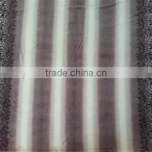 Printed Fleece Blankets Wholesale From China Portable Sewing Machine thumbnail-1