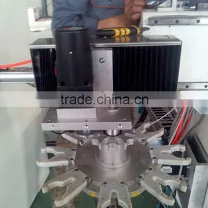 2016 High Efficiency Low Energy Consumption 1325 ATC Router Cnc Woodworking thumbnail-6