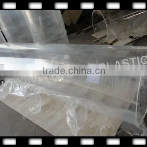 Acrylic Cylindrical Fish Tank thumbnail-4