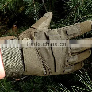 Yiwu Wholesale High Quality Hot Selling Full Finger Cycling and Bicycle Gloves thumbnail-1