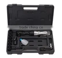 17pcs Air Ratchet Wrench Kit thumbnail-1