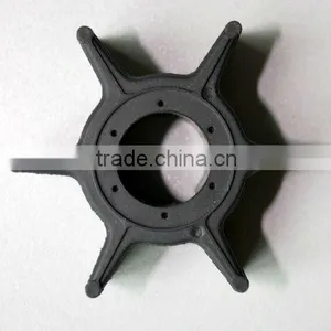 Pump Rubber Impeller for Honda Engine Cooling System thumbnail-1