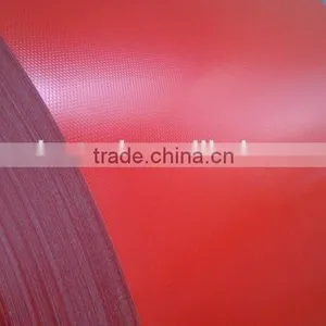 Embossed Corrugated Roofing Sheet thumbnail-6