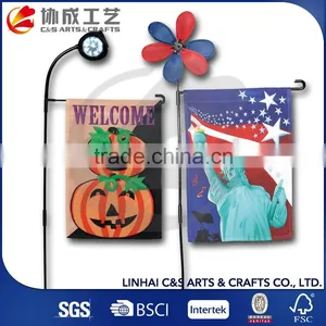 Good Quality America Garden Flags thumbnail-1