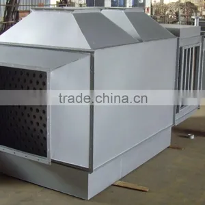 Heat Exchager Coating Machine Gluing Machine Curing Machine Price thumbnail-4