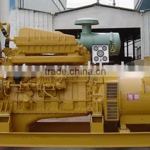 Soundproof Type Diesel Generator Set With Weifang Ricardo Diesel Engines(8kw -140kw) thumbnail-1