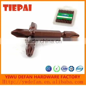 Hot Sale Pocket Tools Promotional Ph2 Screwdriver Bit Screwdriver Set thumbnail-1