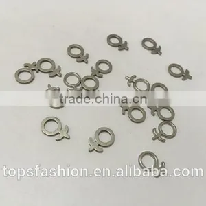 ECO-friendly Open Hot Sexy Photo Image Bikini Fish Swimwear Accessories thumbnail-4