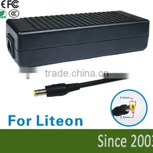 19V 6.3A Laptop Charger Fit for Liteon PA3290E-3AC3 Satellite A35/a60 Toshiba F4814a,f1781a thumbnail-1