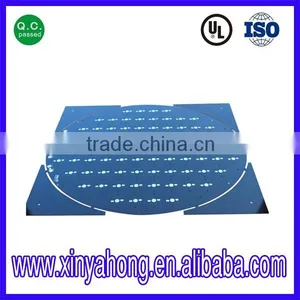HASL LF ROHS PCB,Professional PCB&PCBA,washing Machine Control Board thumbnail-6