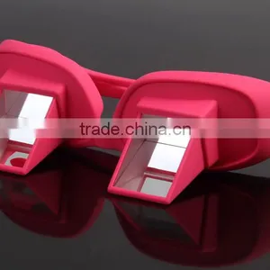 Best Selling Bed Reading or Watch TV in Bed New Lying Lazy Glasses HD Glasses thumbnail-5