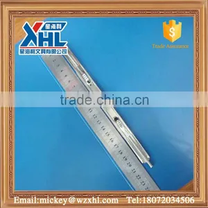 Custom Gift A4 A5 Conference Document Leather Presentation File Folde thumbnail-3