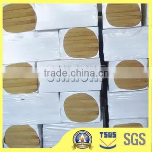 Fire Rated Insulation Celotex Insulation Rock Wool Board/Panel thumbnail-5