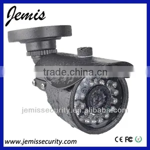 1200tvl Analog Night Vision Bullet Waterproof Infrared Oem Cctv Security Camera thumbnail-1