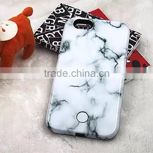2016 Trending Products Custom Selfie Light up Cell Phone Cases for IPhone 6 6S thumbnail-4