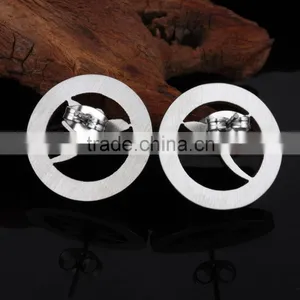 2015 New Design Fashion 925 Sterling Silver Jewelry Set Wholesale thumbnail-6