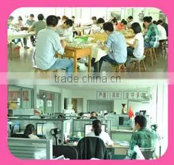 Yiwu Tip Top Accessories Co., Ltd. company overview - view 1 thumbnail