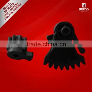 Door Lock Actuator Repair Gears For Fiat Linea Albea Front or Rear Left Doors thumbnail-6