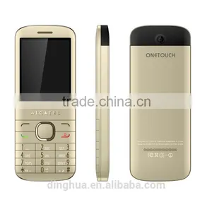 Latest China Mobile Phone A300 2.4inch Dual Sim China Mobile Phone thumbnail-1