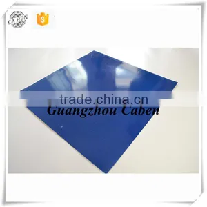 Direct Supply 1K Blue Plain Fiberglass Veneer Sheets thumbnail-4