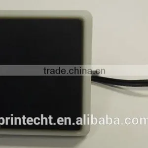 Rubber Keypad Assembly With Metal Dome for Medical thumbnail-1