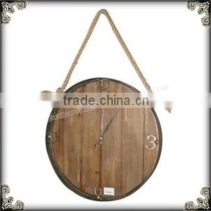 Living Room Ancient Pretty Hanging Clock thumbnail-1