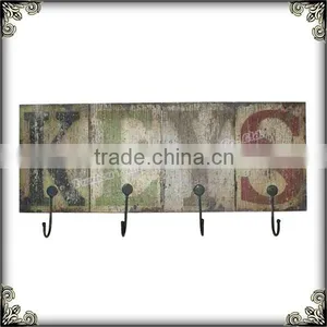Gorgeous Fashionable INDOOR Design Hook thumbnail-1