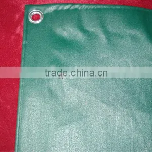 Laminated and Coated Waterproof Pvc Tarpaulin and Anti-uv Pvc Tarpaulin for Cover and Curtains thumbnail-1