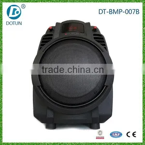 6.5 Inch Portable Usb Bluetooth Speaker Professional thumbnail-1