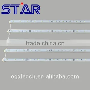 Outdoor Waterproof Backlit Lightbox Display 5730 24led 6watt 720LM Cold White thumbnail-1
