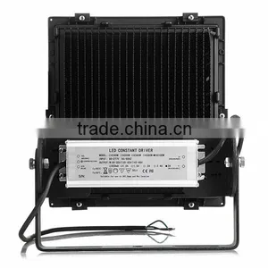 New Arrival Competitive Reliable Quality Meanwell Driver SMD LED Floodlight 100W thumbnail-6