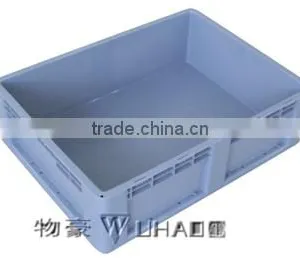 Thin Rectangular Clear Storage Plastic Container thumbnail-6
