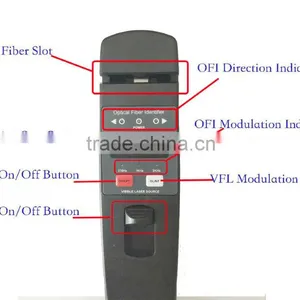 FI6603 Optical Fiber Identifier thumbnail-3