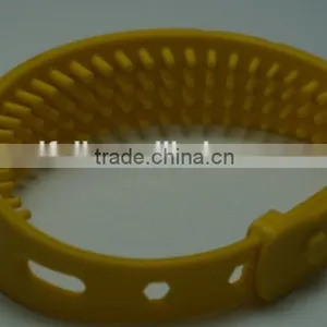 Ultralight Wristband Made of High Quality Silicone thumbnail-1