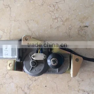 Apply to Daewoo DH 225- 7 DIGGER Wiper Motor,24V Wiper Motor Excavator thumbnail-6