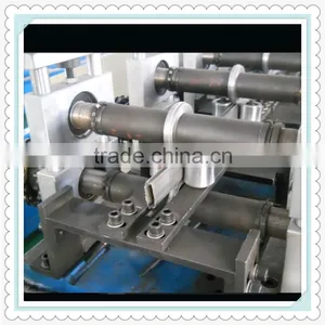 2016 Best Quality Security Doors Roll Forming Machine Price Supplier thumbnail-4